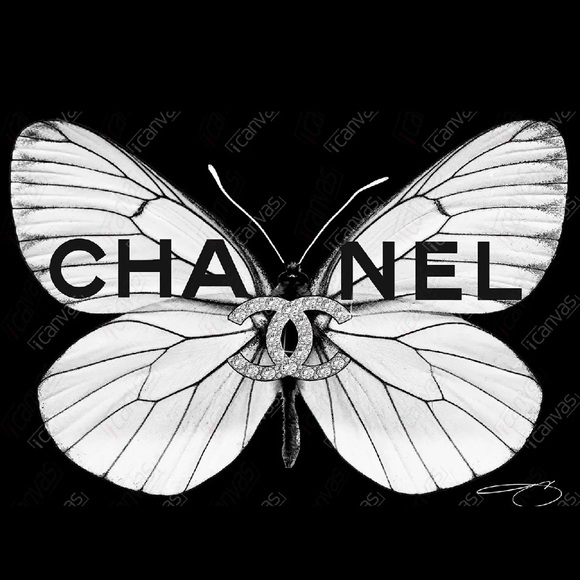 RARE CHANEL & LAGERFELD FINDS! - Picture 1 of 3